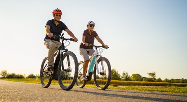 Bike Safety Tips To Keep In Mind | Plymouth Rock