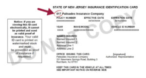 Plymouth Rock NJ Insurance Company Code - 3 Digit ID